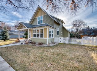 711 Madison St, Hamilton, MT 59840