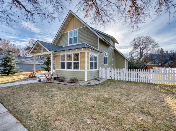 711 Madison St, Hamilton, MT 59840