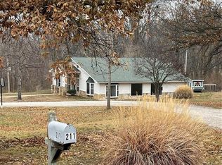 215 Apple Grove Rd, Foley, MO 63347