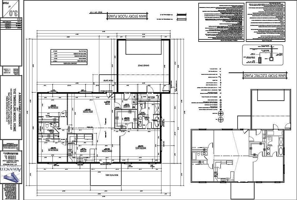 2nd image of 572 E Blaine Dr