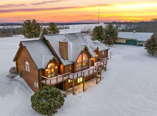 4721 County Road ZZ, Dodgeville, WI 53533