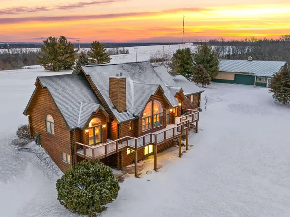 4721 County Road ZZ, Dodgeville, WI 53533