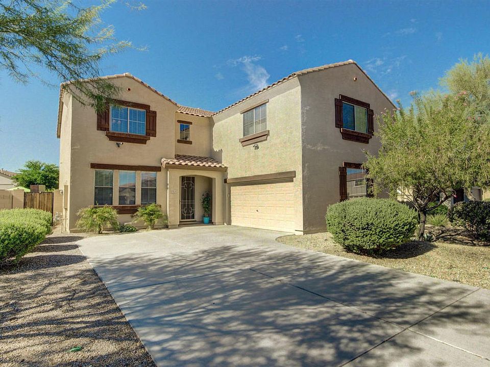 1st image of 17535 W Desert Sage Dr
