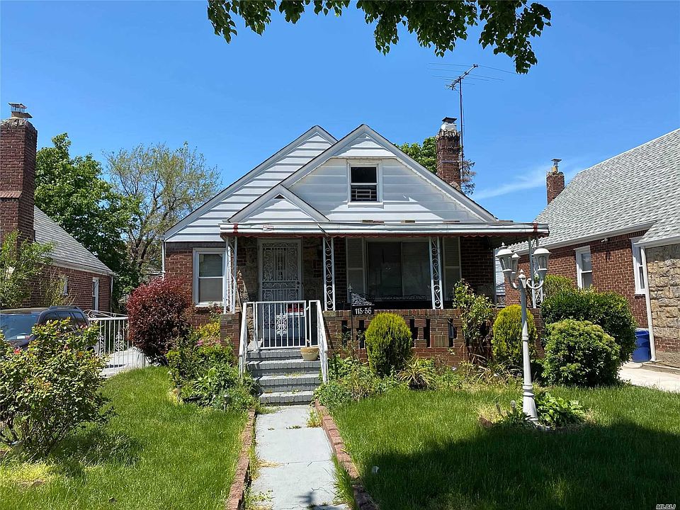 1st image of 115-56 225th St