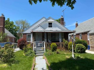 115-56 225th St, Cambria Heights, NY 11411