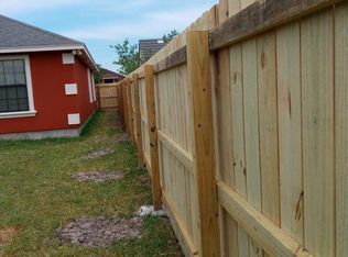 3901 Joseph Ave, Brownsville, TX 78526