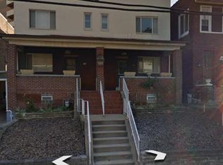 342 Coltart Ave, Pittsburgh, PA 15213