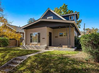 4519 Bryant St, Denver, CO 80211