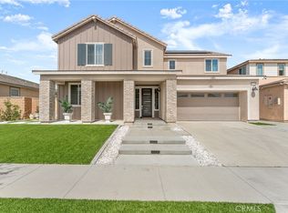 16776 Tulip Tree St, Fontana, CA 92336