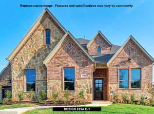 730 Ivy Glen Ct, Prosper, TX 75078