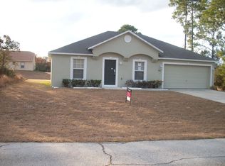1665 Redfin Dr, Poinciana, FL 34759