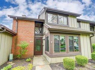 1456 Carriage Trace Blvd, Dayton, OH 45459