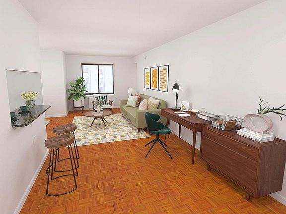 4th image of 300 W 135th St APT 4R
