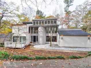 8750 Mount Rushmore Dr, Johns Creek, GA 30022
