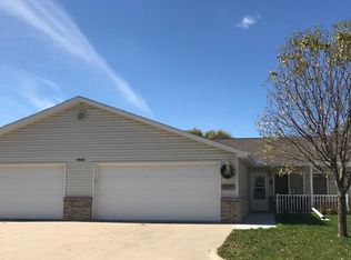 1141 Meadow View Ct UNIT 3, Sioux City, IA 51106