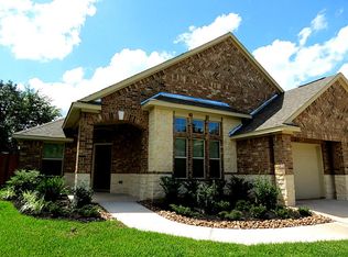 12311 Hawthorne Dr, Montgomery, TX 77356
