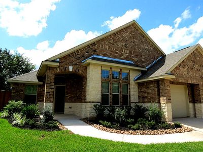 12311 Hawthorne Dr, Montgomery, TX, 77356