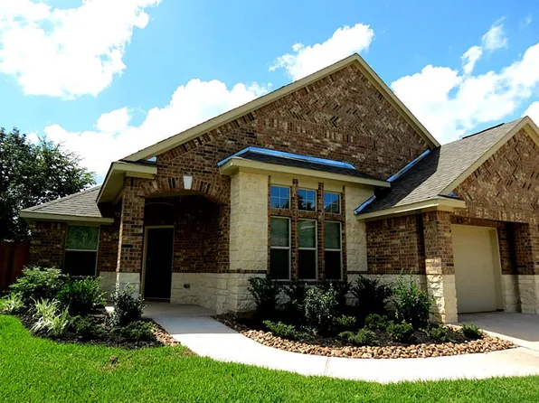 12311 Hawthorne Dr, Montgomery, TX 77356