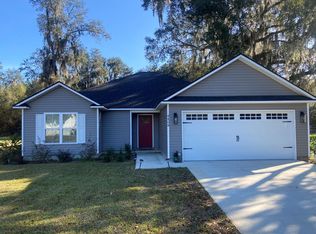 4409 White Water Rd, Valdosta, GA 31601