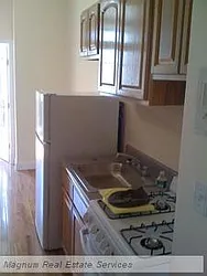 Rented by Magnum Realty Holdings, LLC