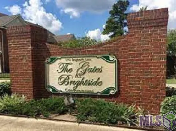 1741 Brightside Dr APT F5, Baton Rouge, LA 70820