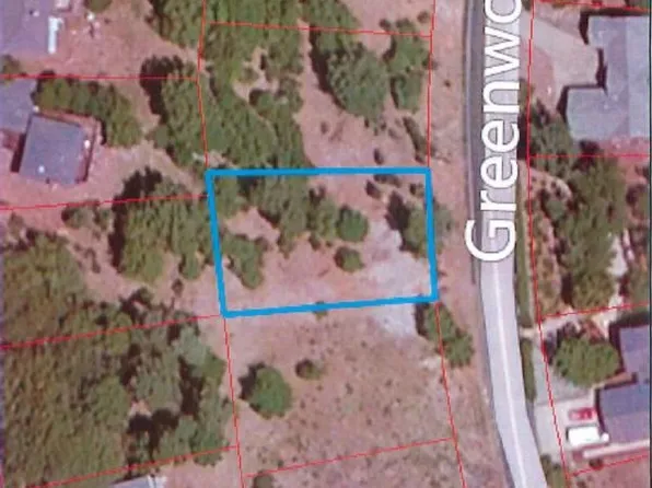 3543 Greenwood Dr, Kelseyville, CA 95451