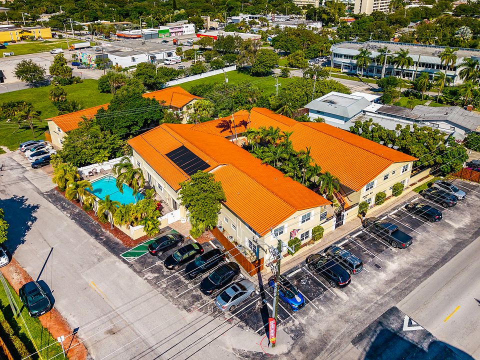 1st image of 2025 Miami Rd APT 2