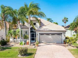 10309 Windsong Rd, Punta Gorda, FL 33955