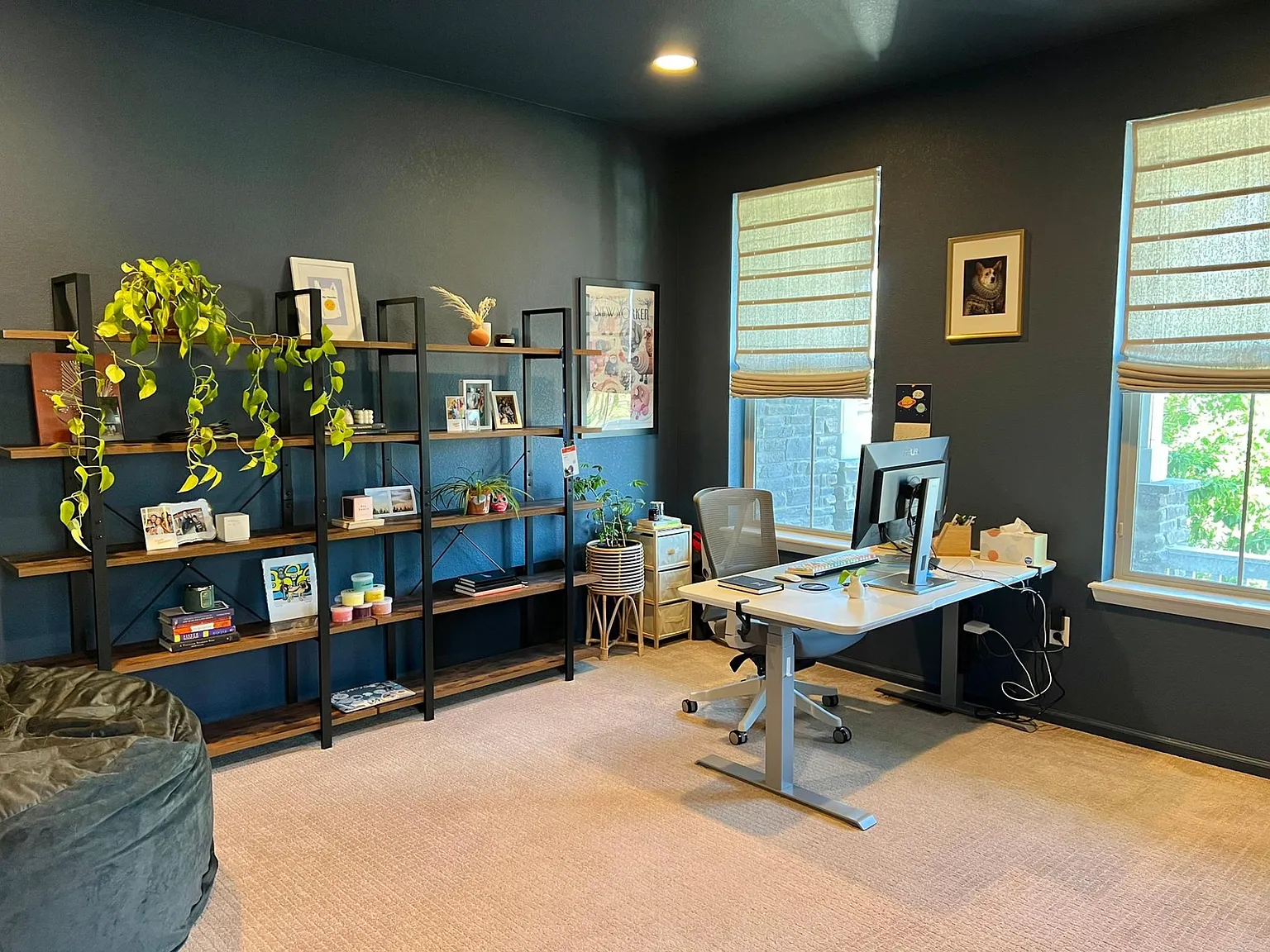 4 bed, 3.5 bath, 4073 sqft, $4,300 — Photo 4