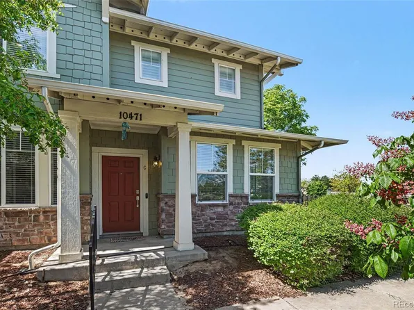 10471 Truckee Street #1C, Commerce City, CO 80022