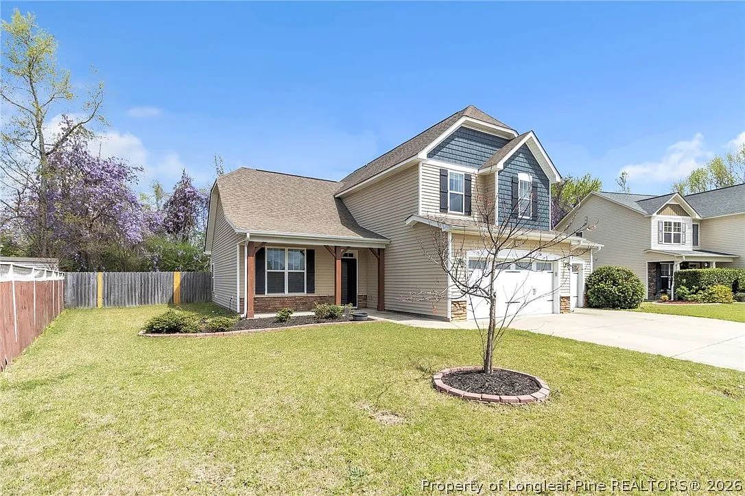 Building Photo - 127 Ganton Dr