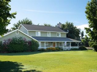 3956 Sanders Rd, Live Oak, CA 95953