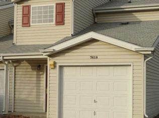 Caravelle Apartments and Townhomes, Omaha, NE 68134