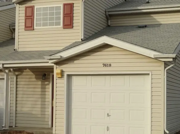 Caravelle Apartments and Townhomes