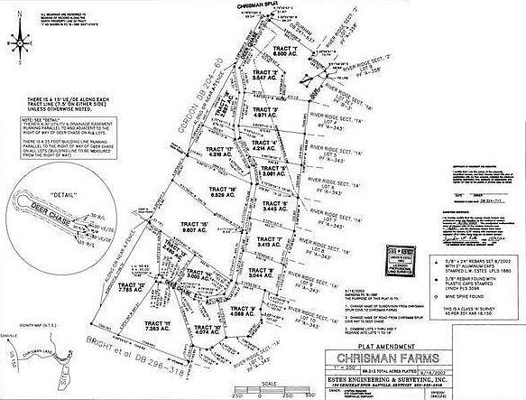 2nd image of 0 Deer Chase Tract 13