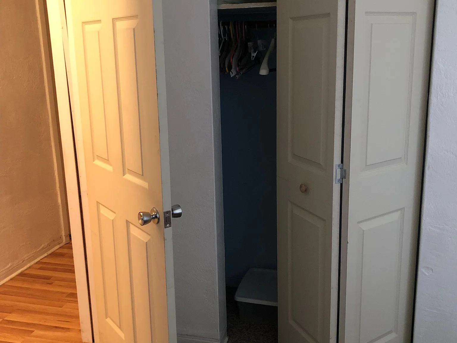 1 bed, 168 sqft, $1,100 — Photo 4