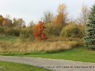 14757 Larsen Ave, Gowen, MI 49326