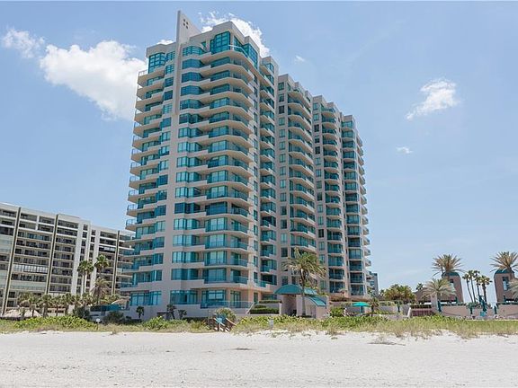 2nd image of 1520 Gulf Blvd APT 1205
