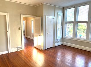 43 Caledonia Road - 3, Asheville, NC 28803