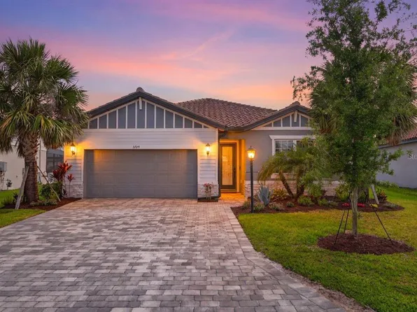 3709 Savanna Palms Ct, Bradenton, FL 34211