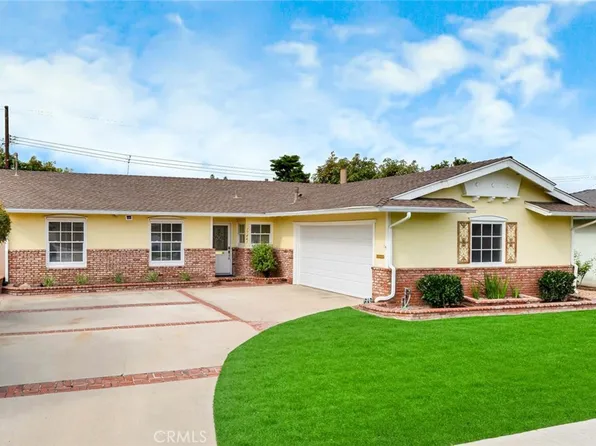 17441 Ash St, Fountain Valley, CA 92708