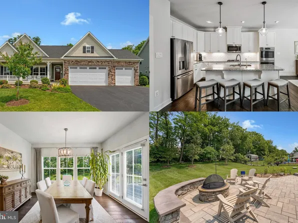 35758 Cody Farm Dr, Round Hill, VA 20141