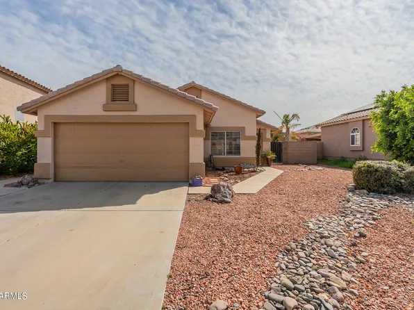 9649 W SUNNYSLOPE Lane, Peoria, AZ 85345