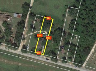 314 Longstreet Rd, Willis, TX 77378