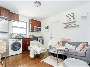 174 E 2nd St #5C, New York, NY 10009