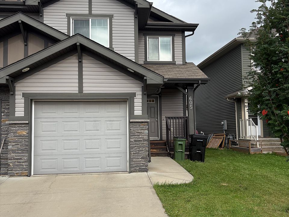 1st image of 605 175a St SW