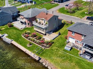 19564 County Road 2 Rd, South Glengarry, ON K0C 2E0