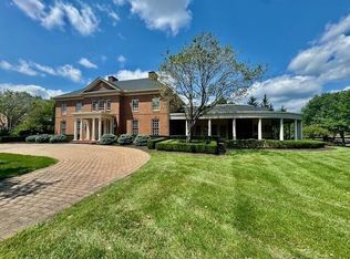 7528 Fenway Rd, New Albany, OH 43054