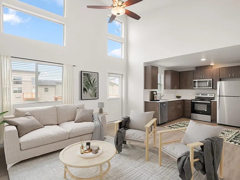 Cherry City Crossing-Premier Community in Keizer, Oregon — Photo 20