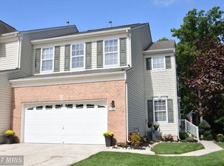 3315 Woodspring Dr, Abingdon, MD 21009